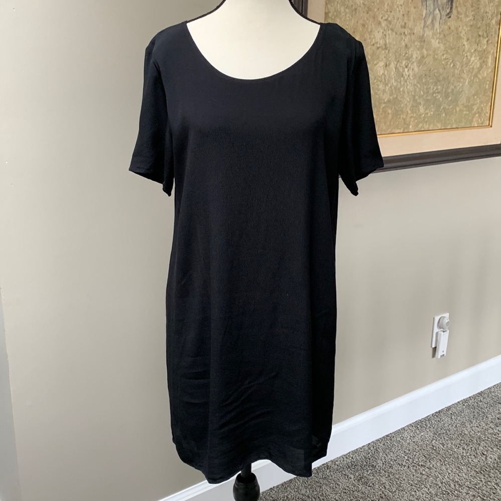 WILFRED FREE LBD lined